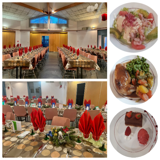 Une image contenant intérieur, différent, plusieurs, variété Description générée automatiquement