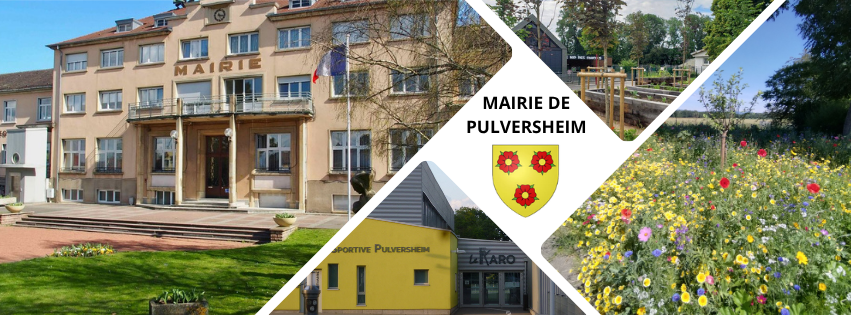 Commune de Pulversheim
