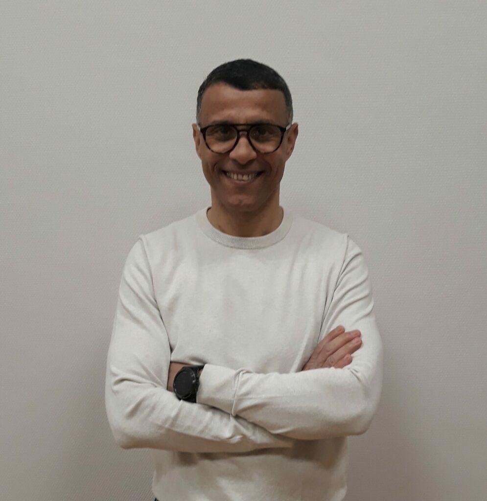 Allem KHELLOUS