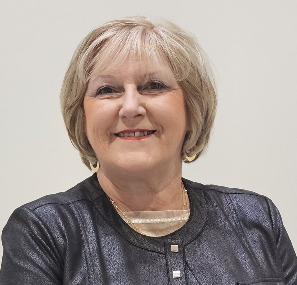 Patricia Koehl