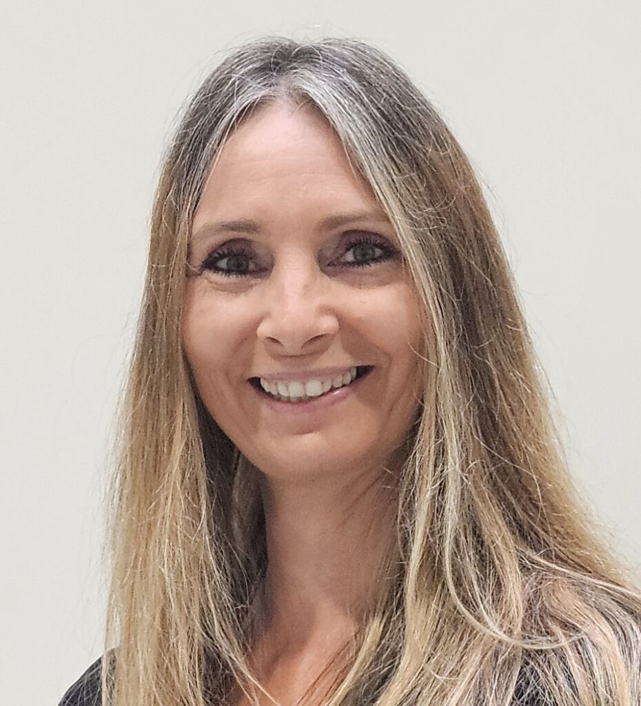 Sandra LAURO