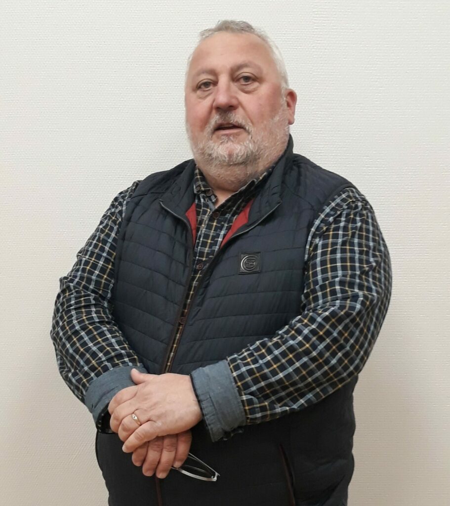 Franck Lehr