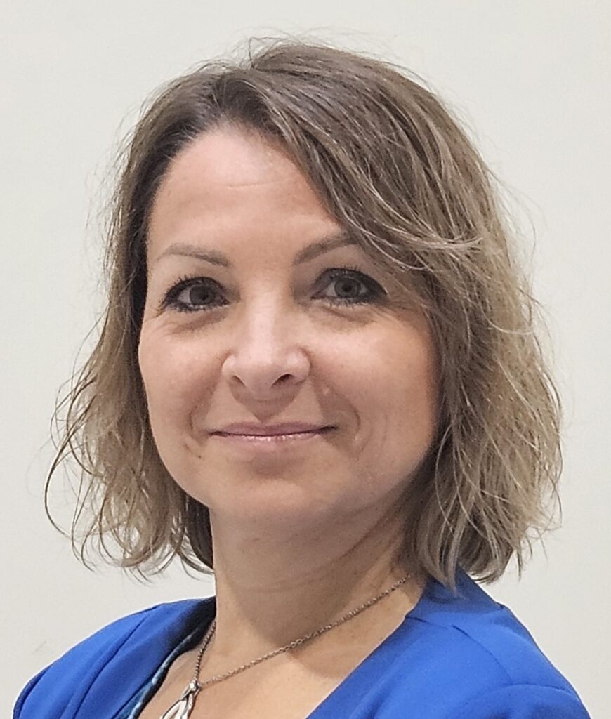 Myriam Leon
