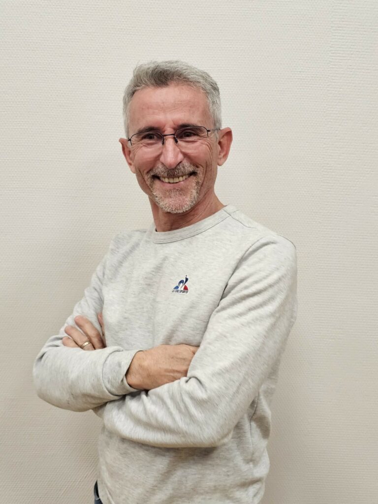 Philippe BREDEN