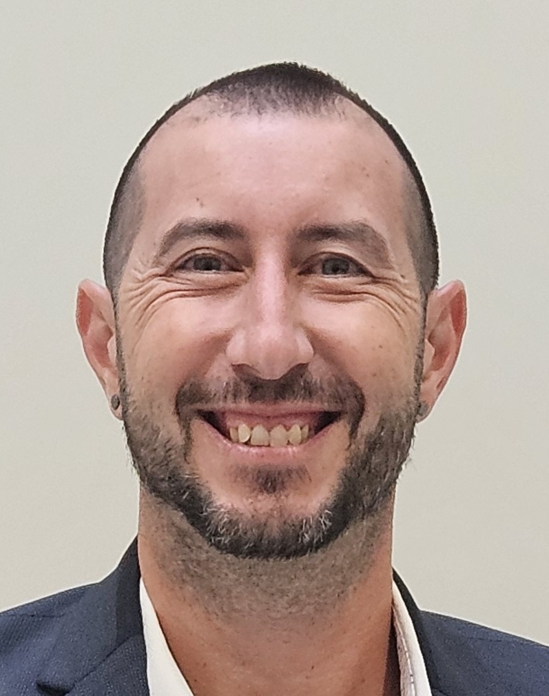 Luc Widmer