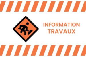 Travaux