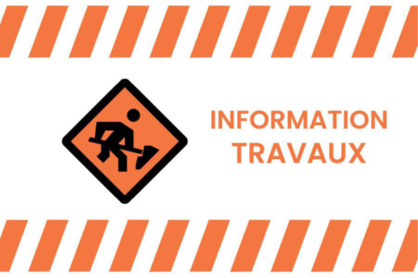 Travaux