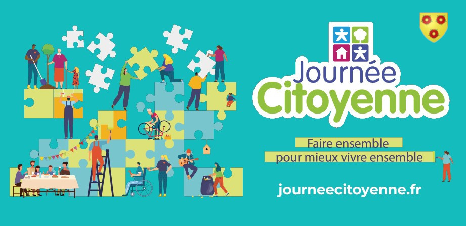Journée Citoyenne 2026